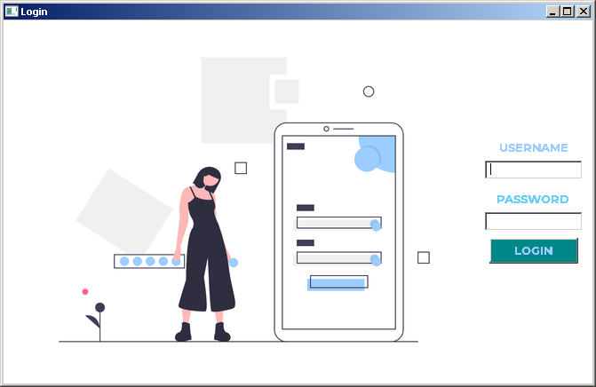 E-Library Book Management